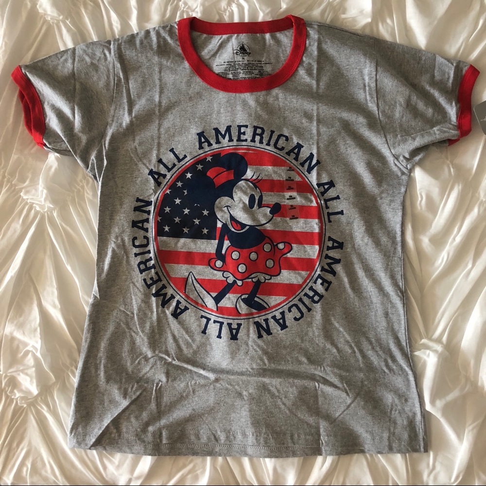Disney Shirt